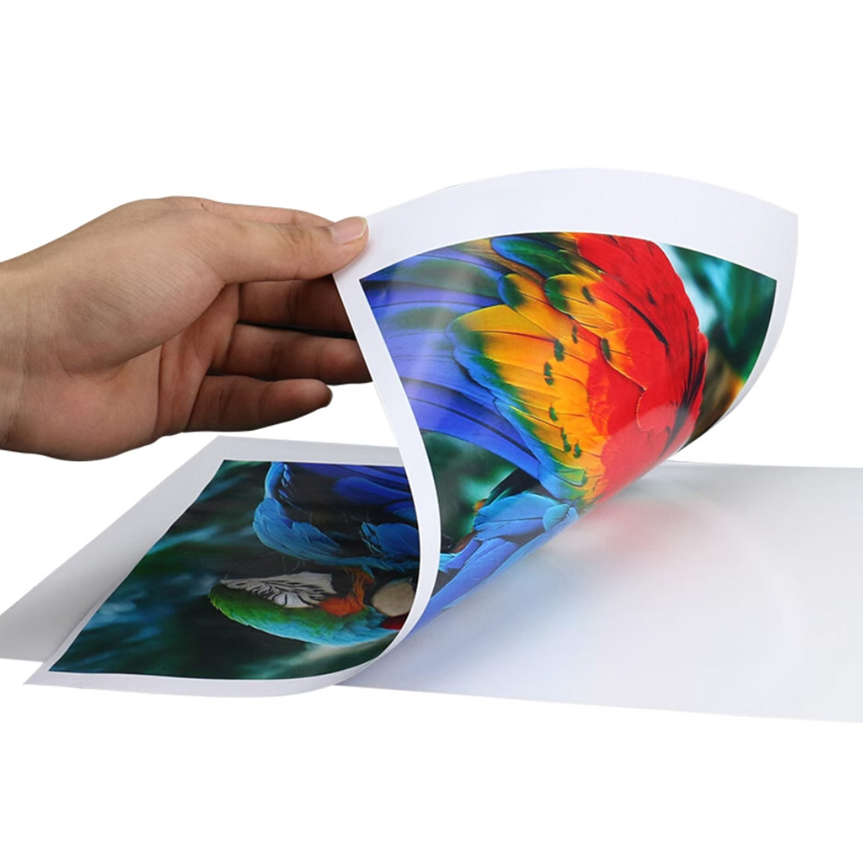 Both-Sides Laser Sheet